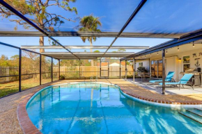 4 Mi to Venice Beach Poolside Paradise Awaits!